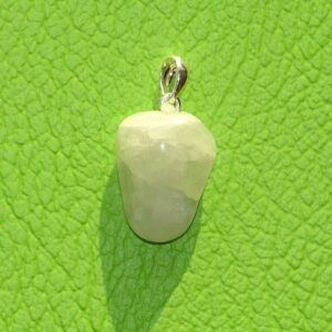 Beryll-Anhänger Nr. 7