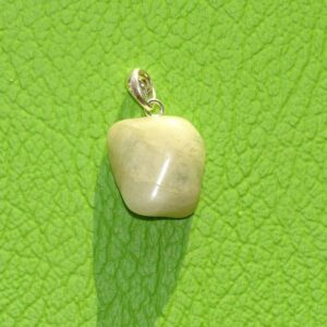 Beryll-Anhänger Nr. 8