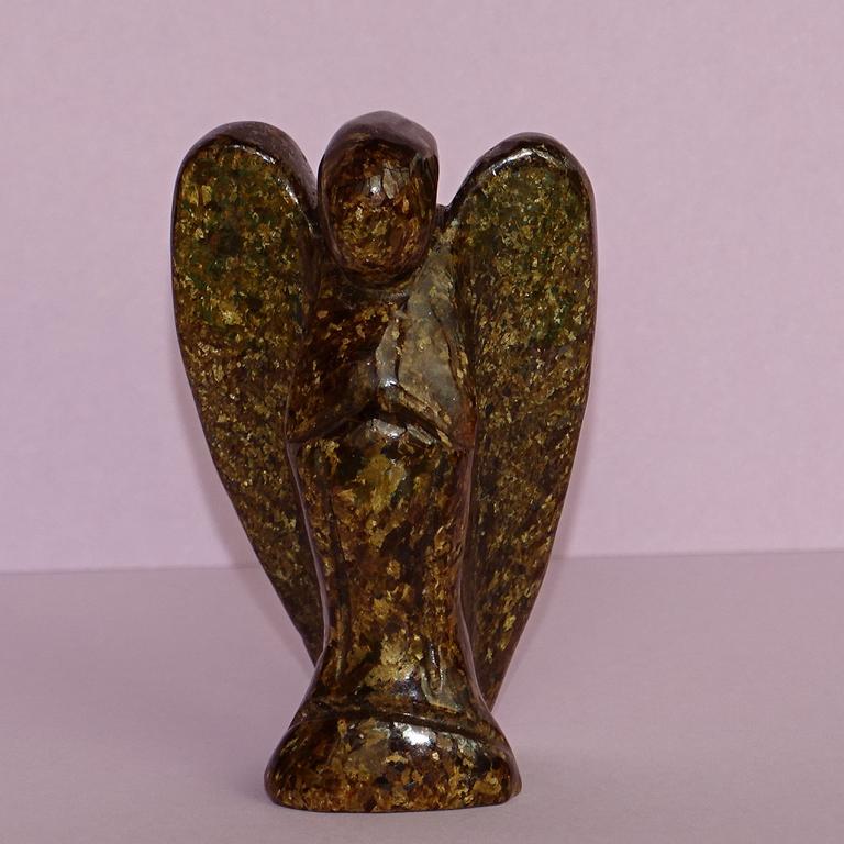 Bronzit-Engel 53 mm
