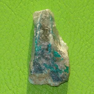 Dioptas gebohrt Nr. 11