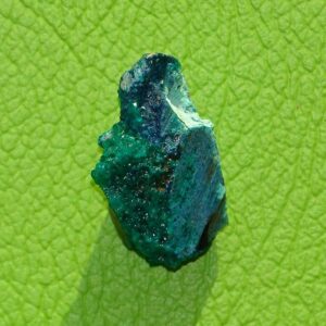 Dioptas gebohrt Nr. 8