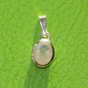 Mondstein-Anhänger Nr. 3