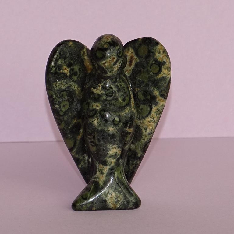 Rhyolith-Engel 50 mm