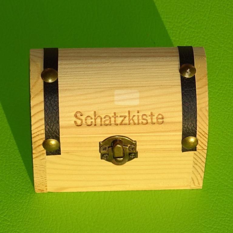 EdelStein-Schatzkiste – Bild 2