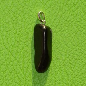 Schungit-Anhänger Nr. 3