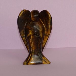 Tigerauge-Engel 60 mm