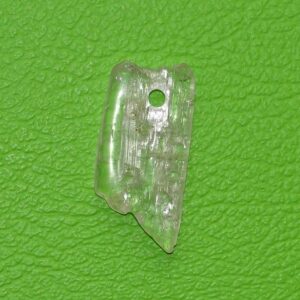 Hiddenit gebohrt Nr. 7