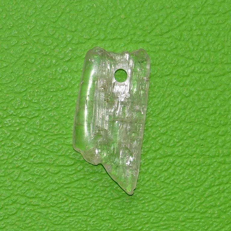 Hiddenit gebohrt Nr. 7