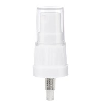 Violettglas-Sprühflasche (Pumpzerstäuber) 100 ml – Bild 2