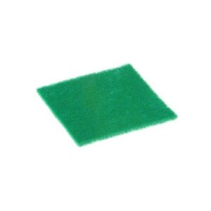 Reinigungsvlies für Elektroden