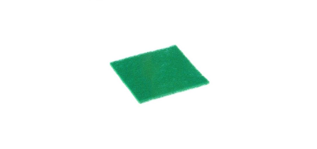 Reinigungsvlies für Elektroden