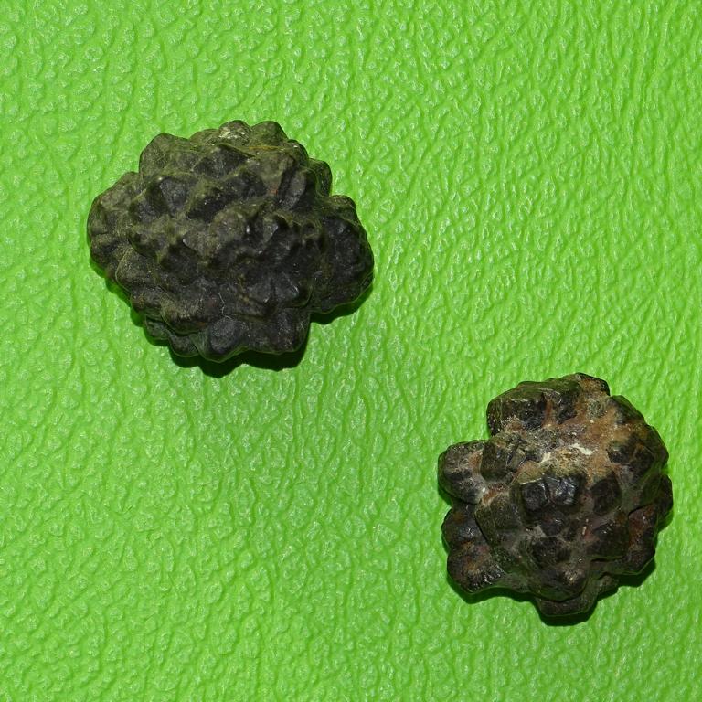 Prophetenstein ungebohrt – Bild 2