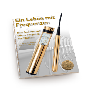 Ein Leben mit Frequenzen, Martin Frischknecht