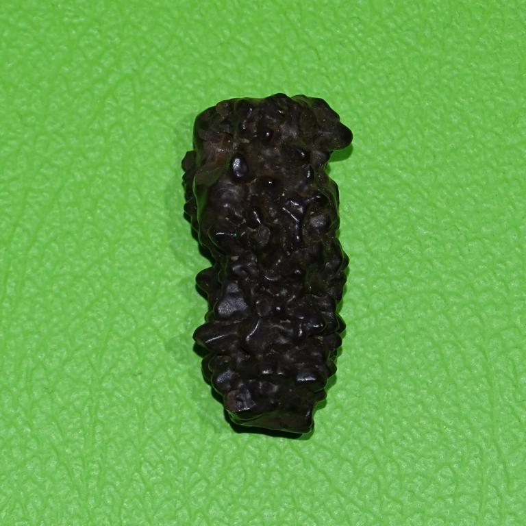 Prophetenstein gebohrt Nr. 7