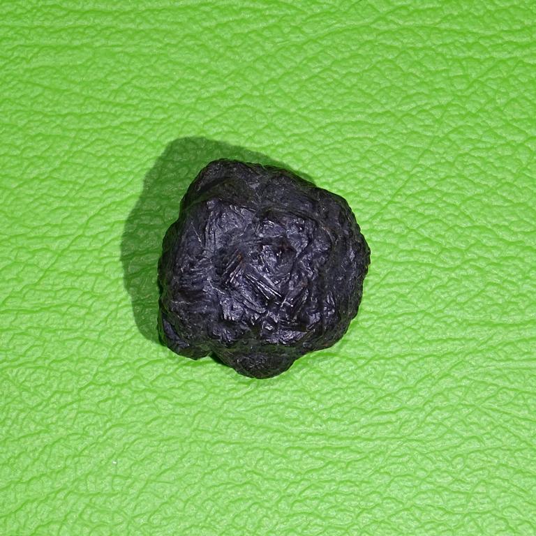 Prophetenstein ungebohrt