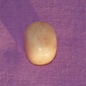 Morganit gebohrt Nr. 1