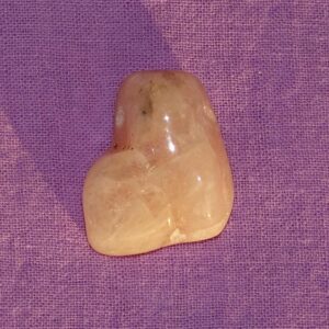 Morganit gebohrt Nr. 2