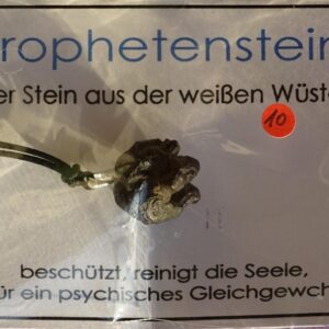 Prophetenstein-Anhänger Nr. 10