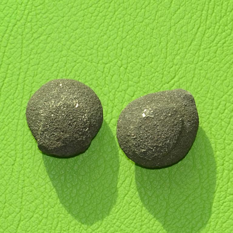 Boji (Pop-Rocks) Nr. 2