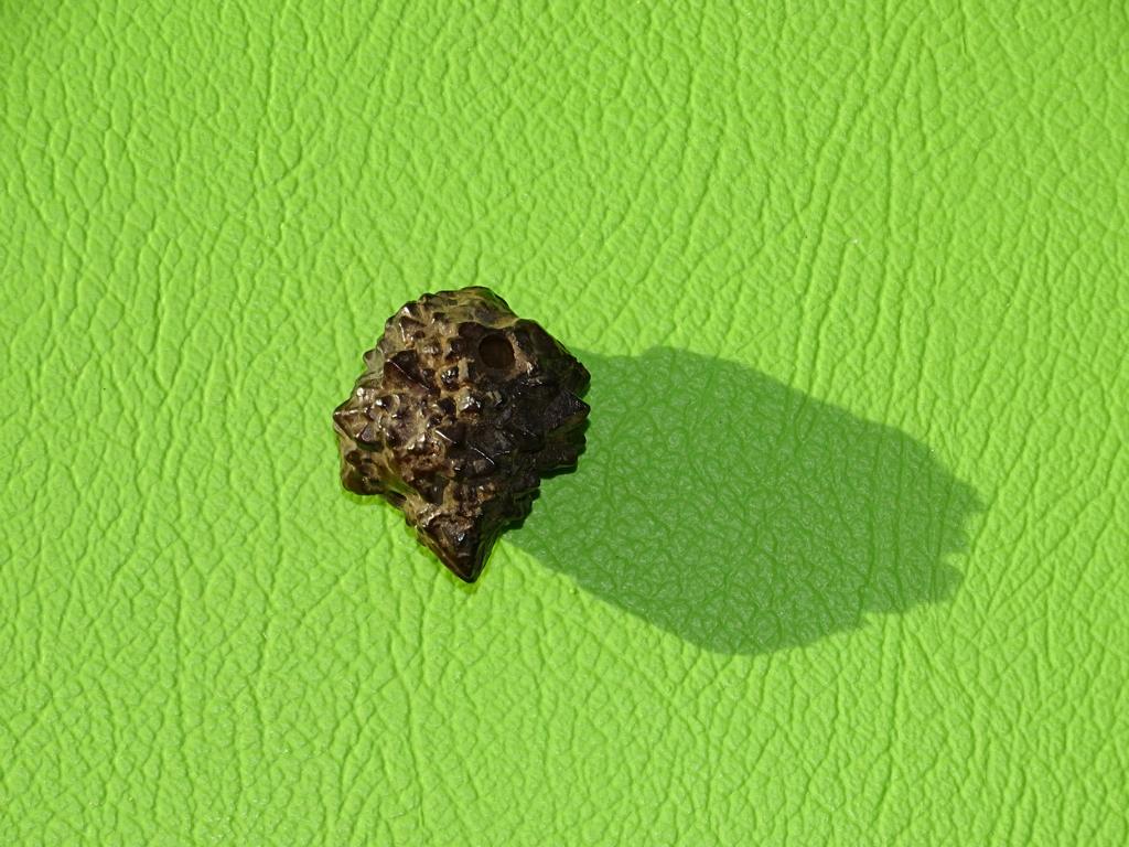 Prophetenstein gebohrt Nr. 4