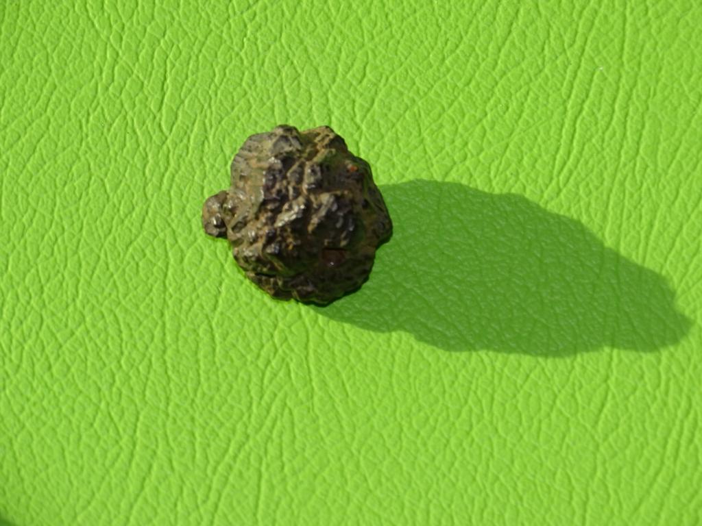 Prophetenstein gebohrt Nr. 6