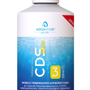 CDSplus 250 ml