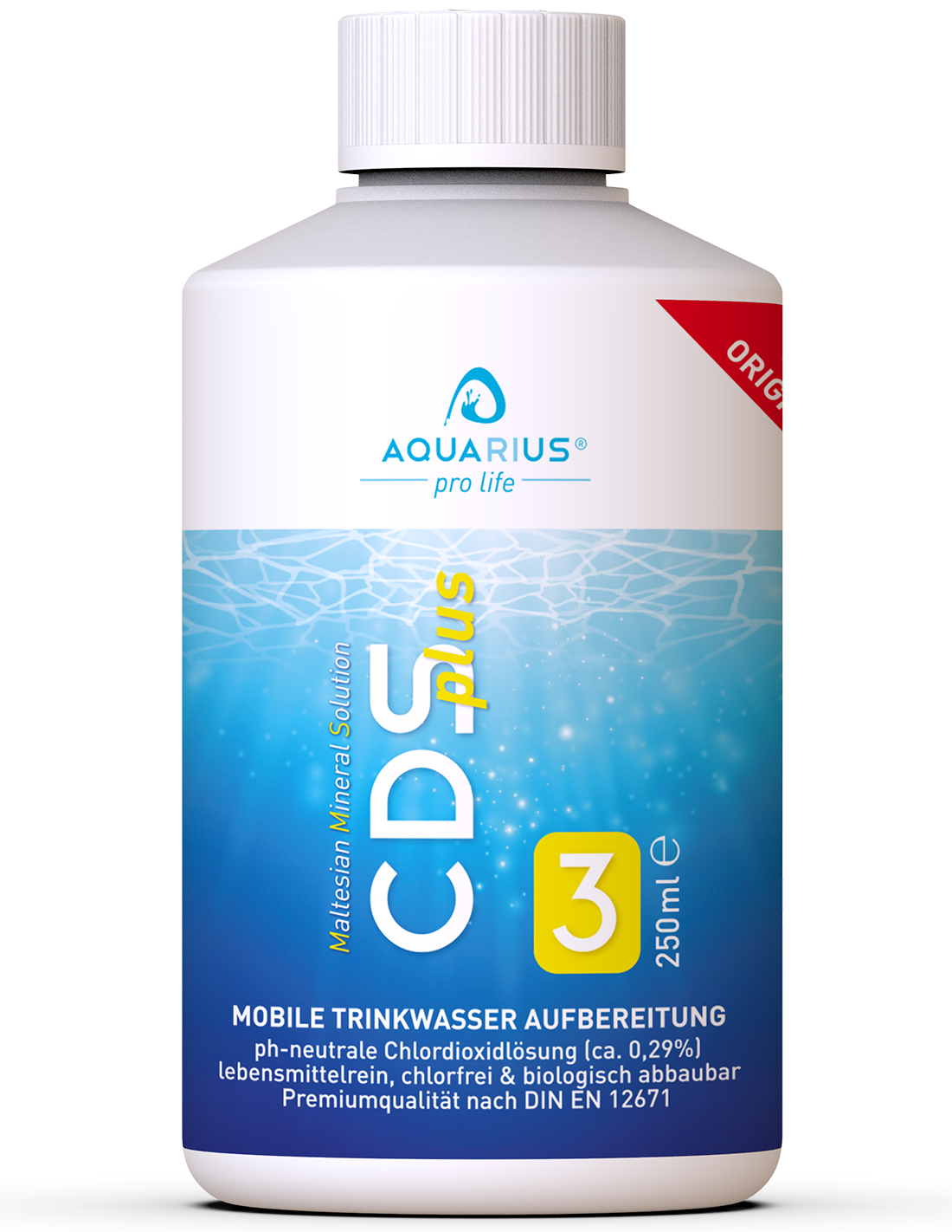 CDSplus 250 ml