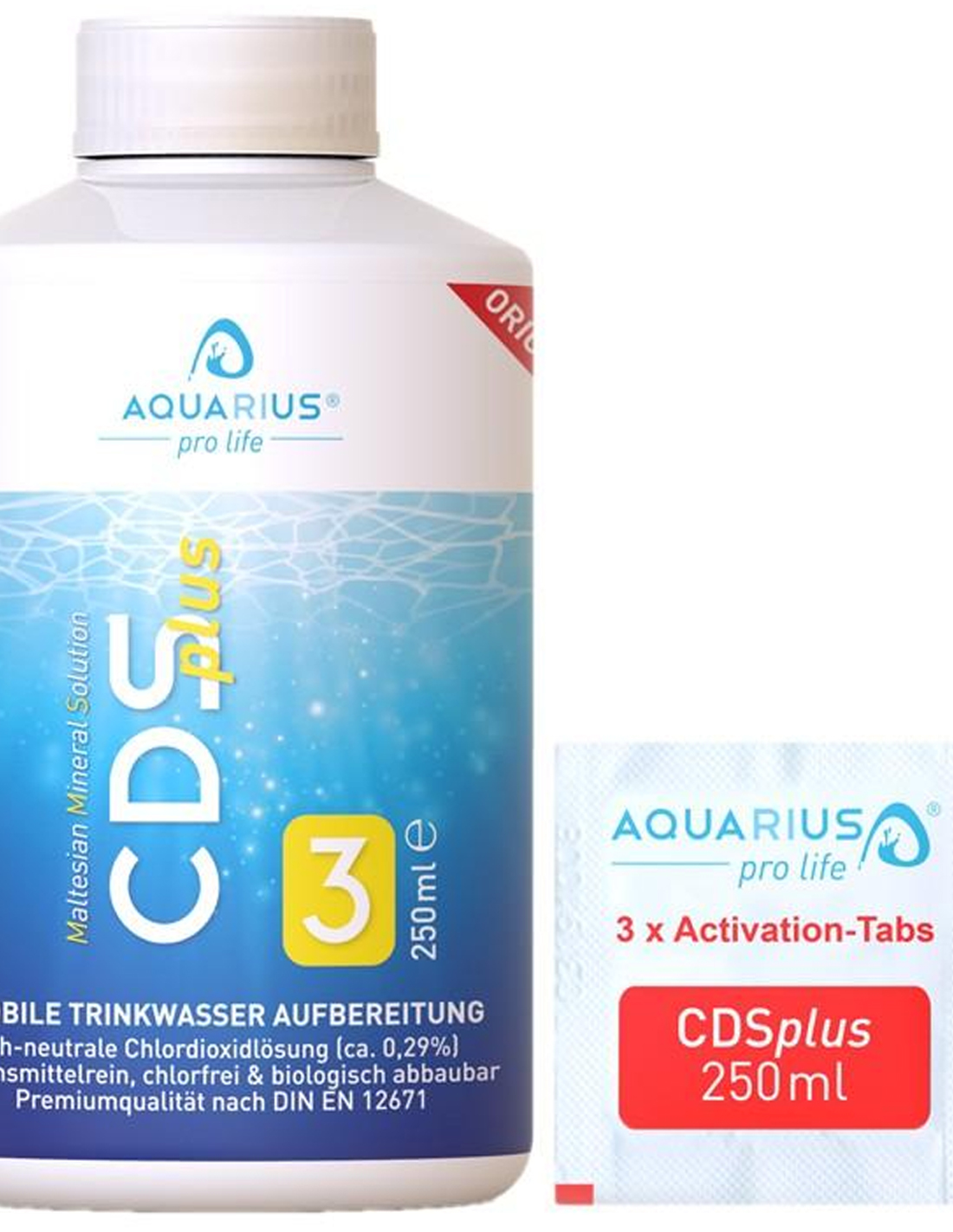 CDSplus 250 ml – Bild 3