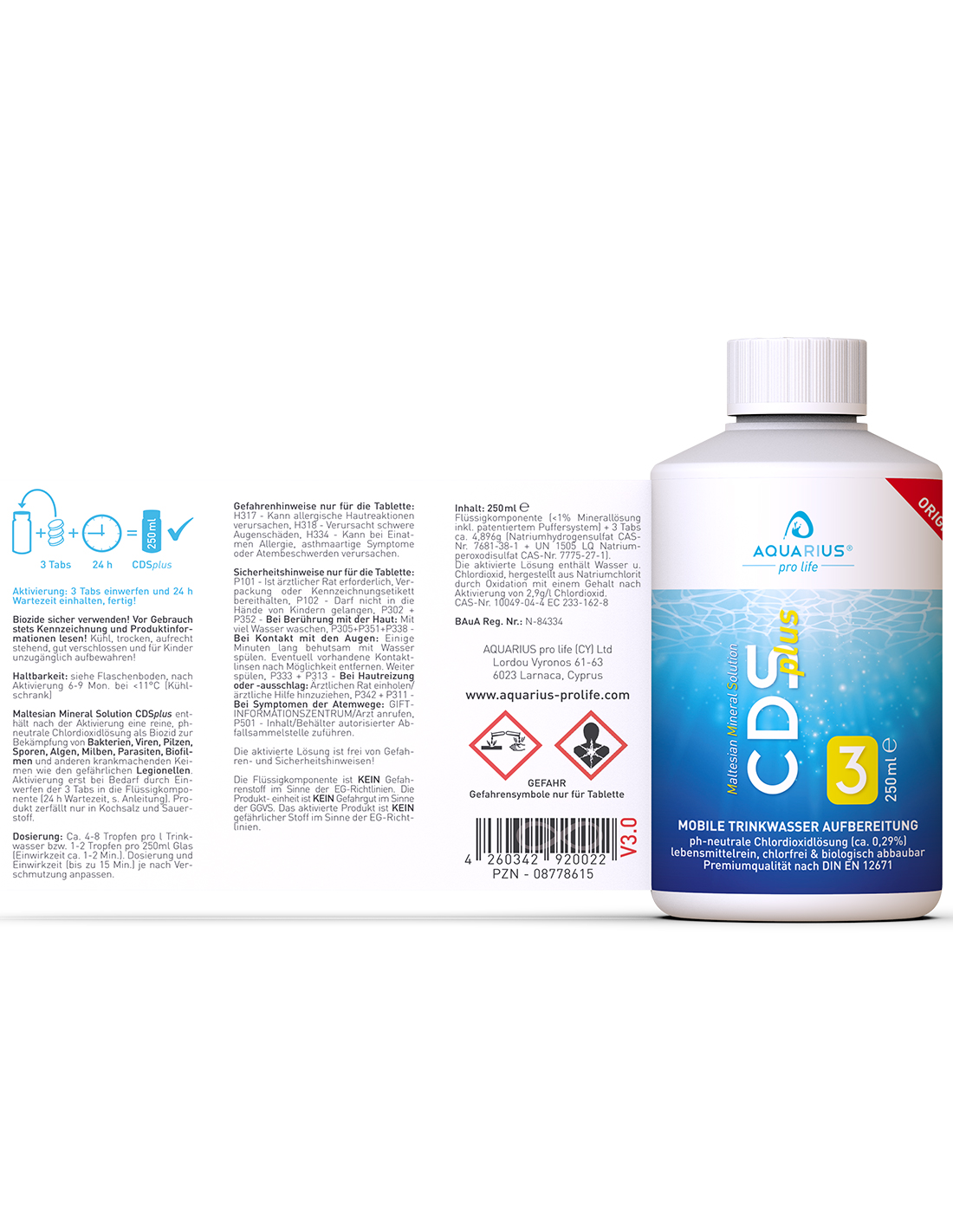 CDSplus 250 ml – Bild 5