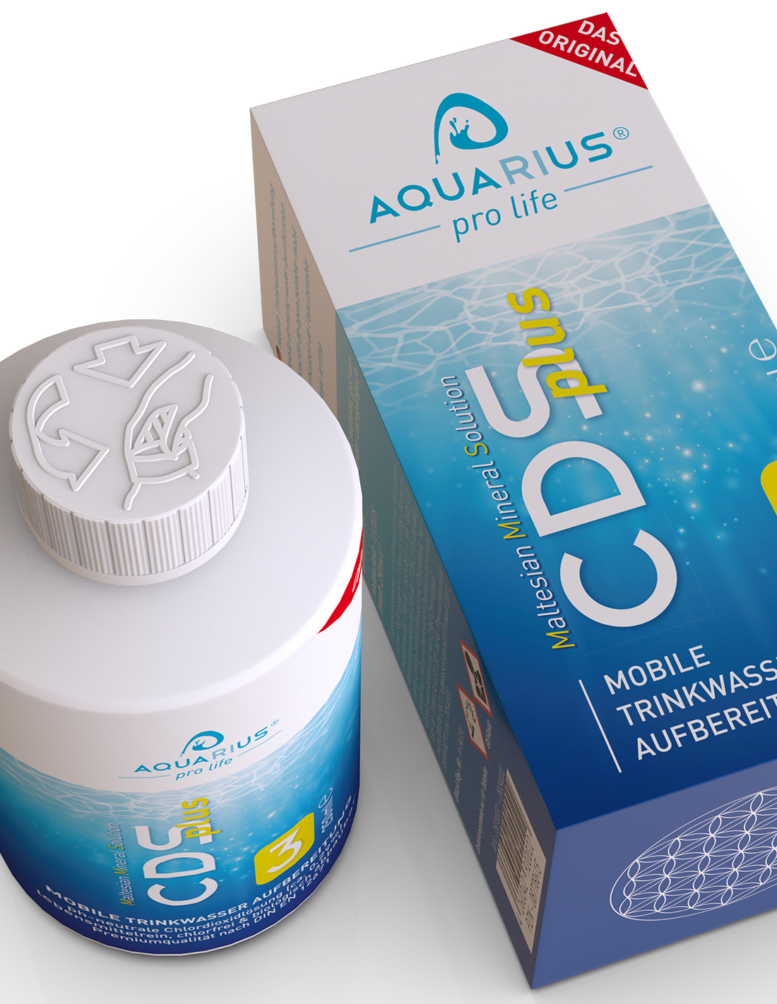 CDSplus 250 ml – Bild 6