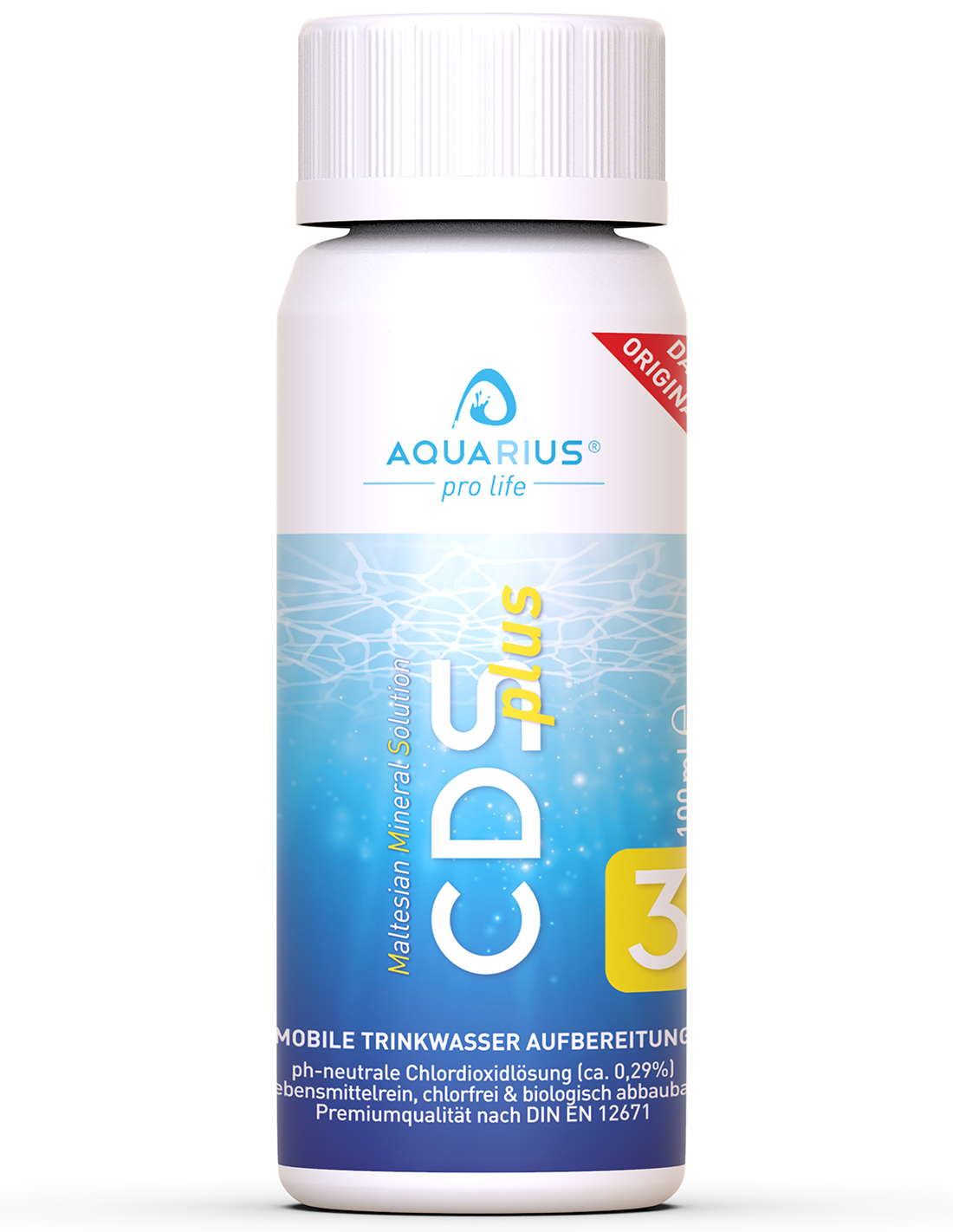 CDSplus 100 ml