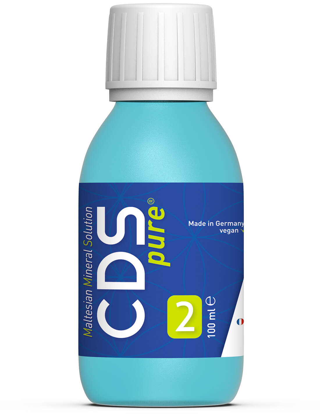 CDSpure 100 ml