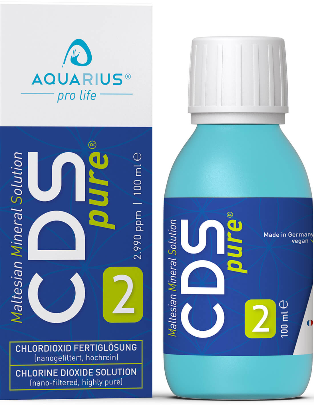 CDSpure 100 ml – Bild 3