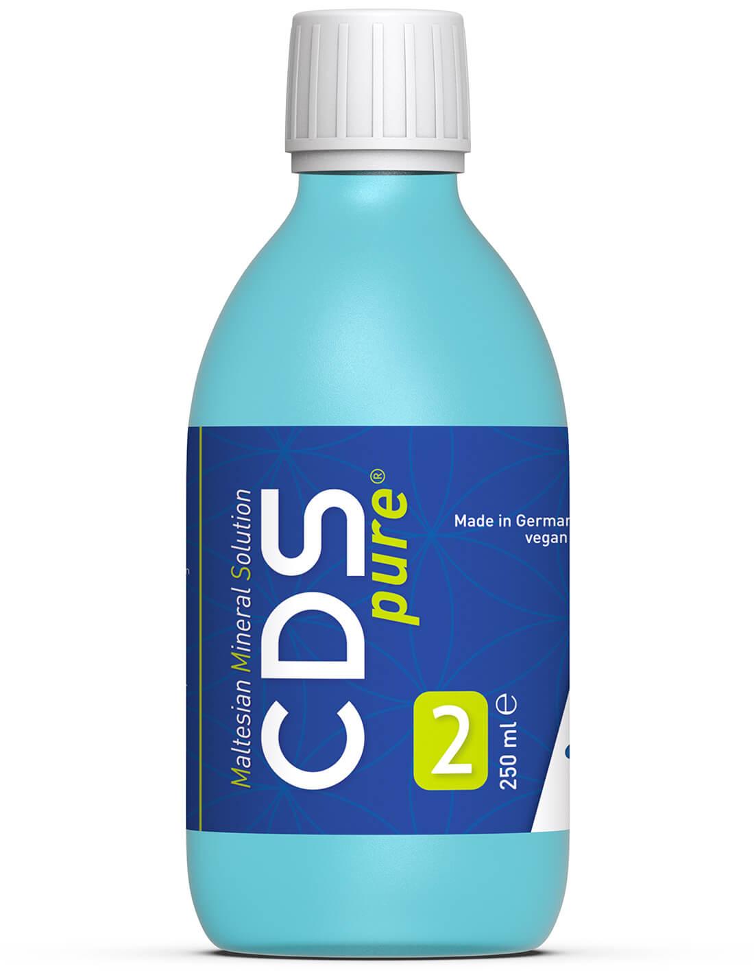 CDSpure 250 ml