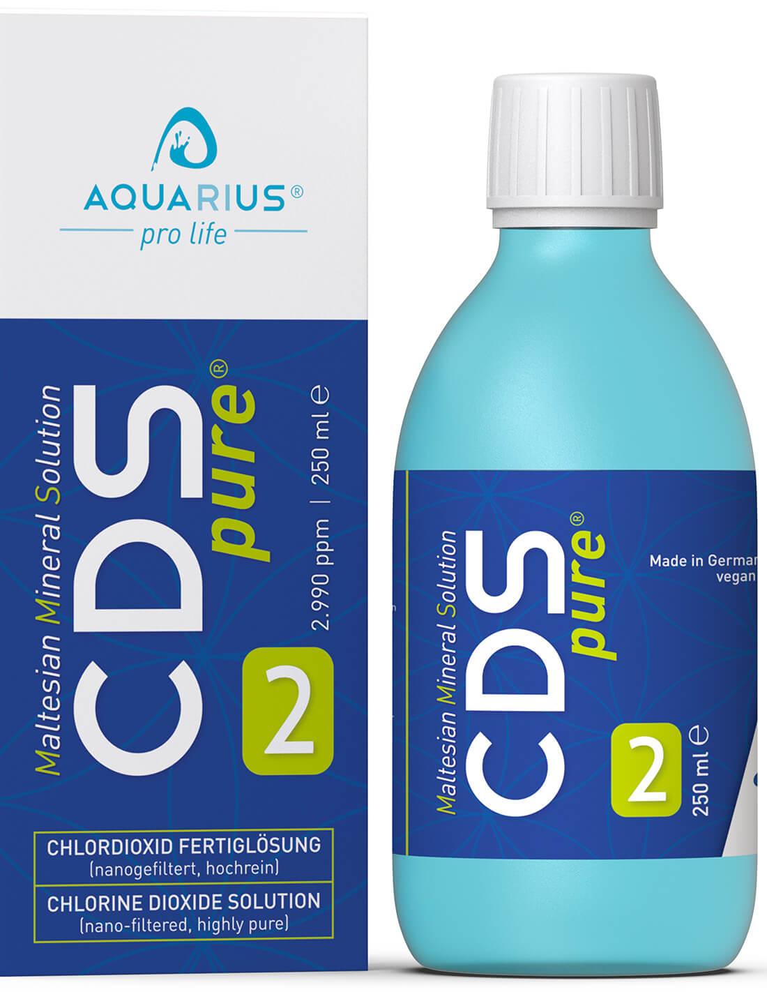 CDSpure 250 ml – Bild 3