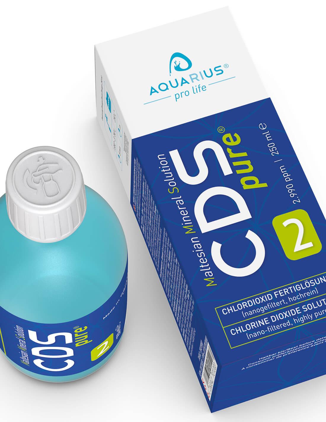 CDSpure 250 ml – Bild 4
