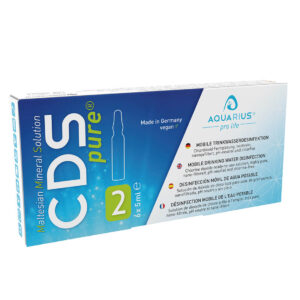 CDSpure 6x5ml Ampullen