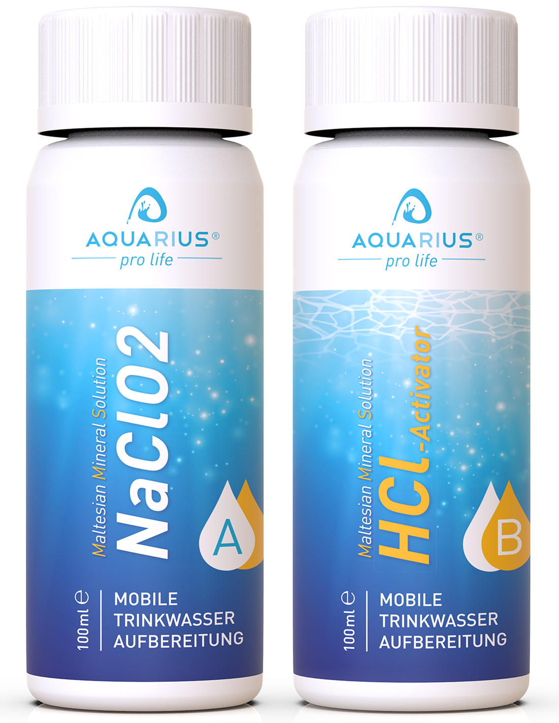 MMS CLASSIC 2x100 ml